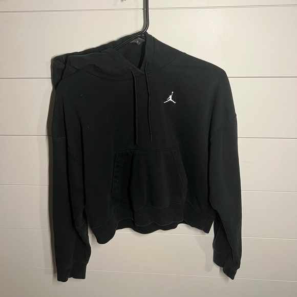 Air Jordan hooded sweatshirt - Picture 2 of 4